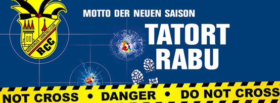 Tatort RABU Banner