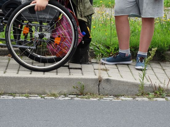 Viele Ehrenamtliche arbeiten ohne besondere öffentliche Aufmerksamkeit