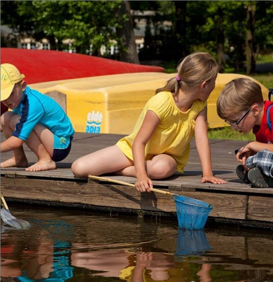 Bad Sonnenland punktet mit Kinderfreundlichkeit